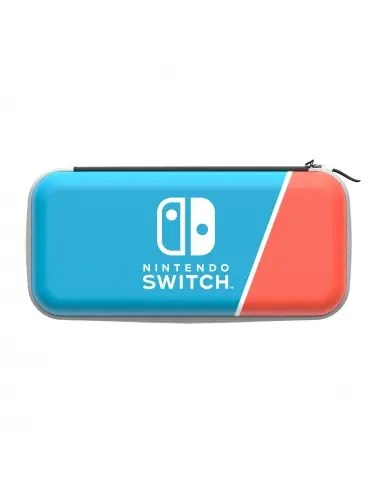 Rekommenderas - PDP Travel Case Neon Pop Switch