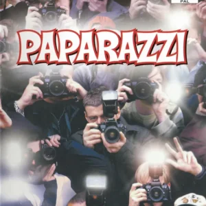 Specialerbjudande - Paparazzi (Ny & Inplastad) - PlayStation 2