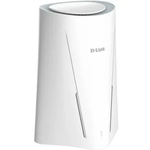 Riktigt fynd | D-Link - G530 5G AX3000 Wi-Fi 6 Router