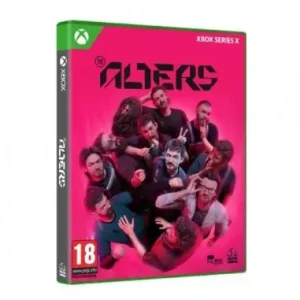 Under begränsad tid | The Alters - Xbox Series X