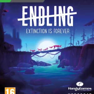Endling - Extinction is Forever - Xbox One - Köp online