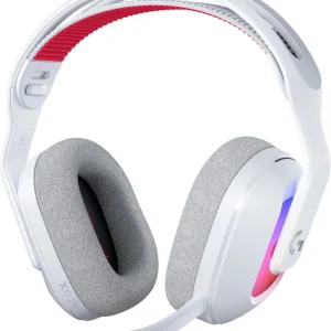 Precis inkommet - Logitech G - A20X Headset