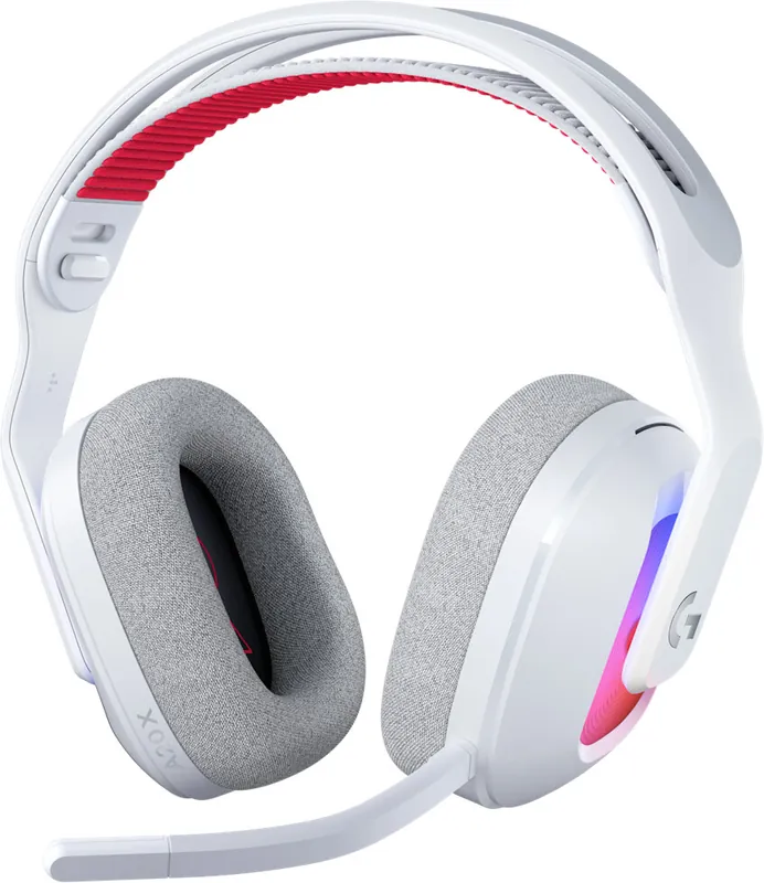 Precis inkommet - Logitech G - A20X Headset