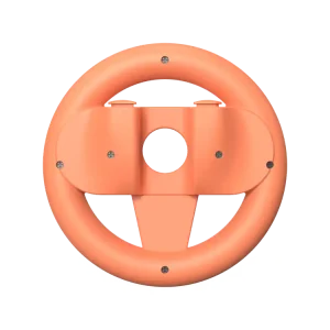 Oniverse Nsw2 Pack Of 2 Racing Wheel Controller Holders - Orange/Blue | Expressfrakt