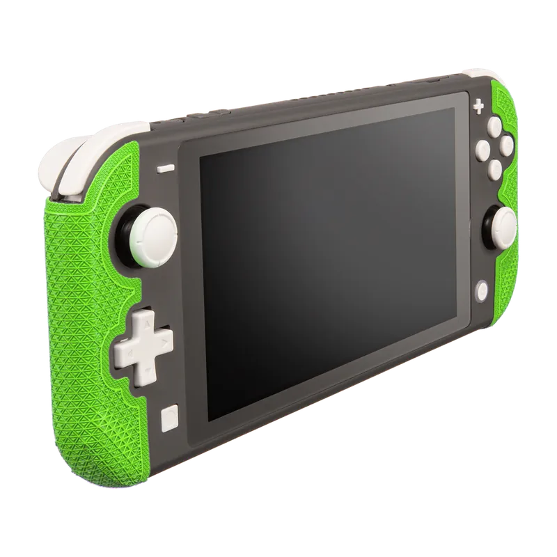 Lizard Skins DSP Controller Grip for Switch Lite - Emerald Green | Väl omtyckt