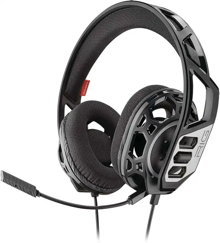 Slutrea | NACON - RIG 300HC
