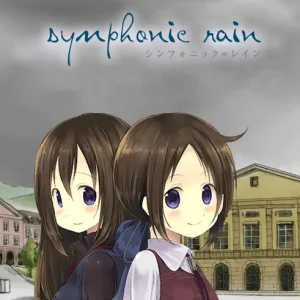 Gratis retur | Symphonic Rain - Nintendo Switch