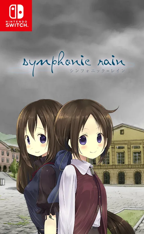 Gratis retur | Symphonic Rain - Nintendo Switch