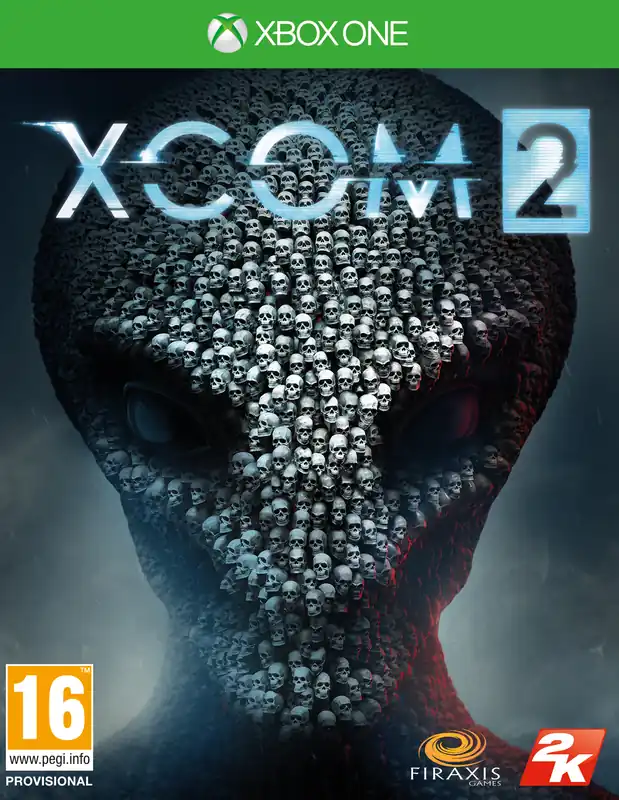 XCOM 2 - Xbox One | Kampanjen går snart ut