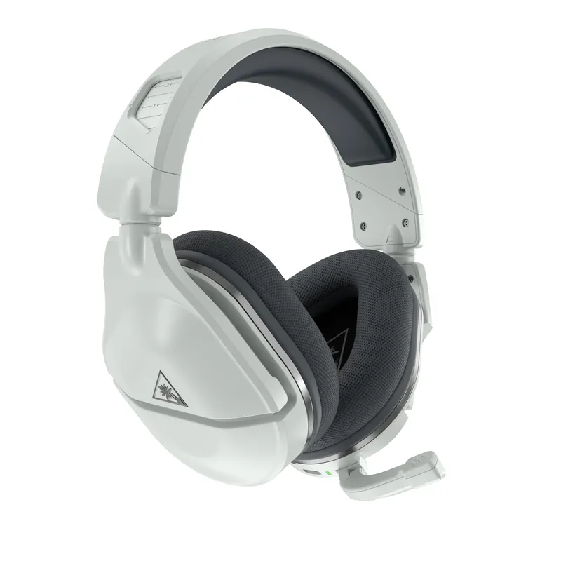 Kanonerbjudande - Turtle Beach Stealth 600 Gen2 USB White Wireless Headset