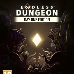 Endless Dungeon (Day One Edition) - Xbox One - Erbjudande