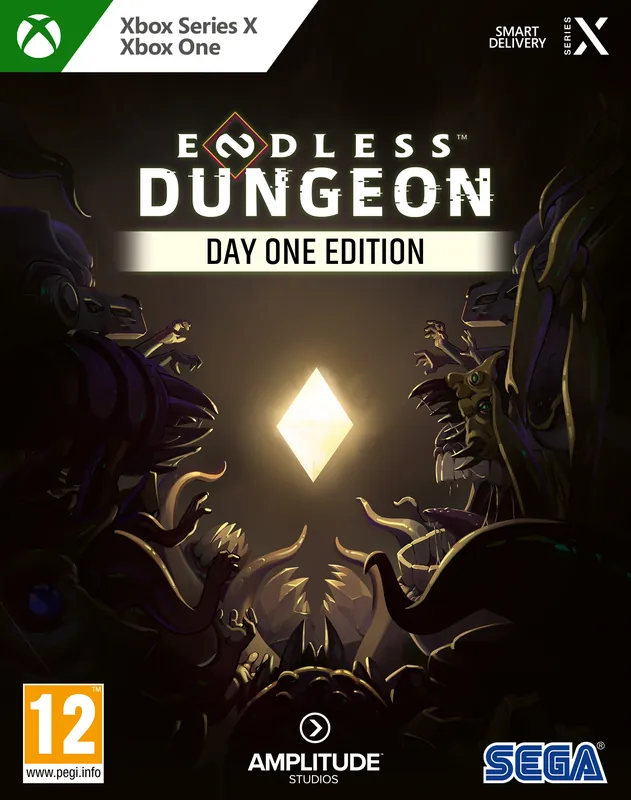 Endless Dungeon (Day One Edition) - Xbox One - Erbjudande