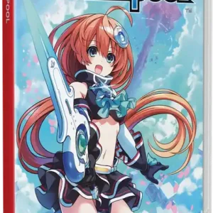 Kan beställas online - Tokyo Clanpool (Import) - Nintendo Switch