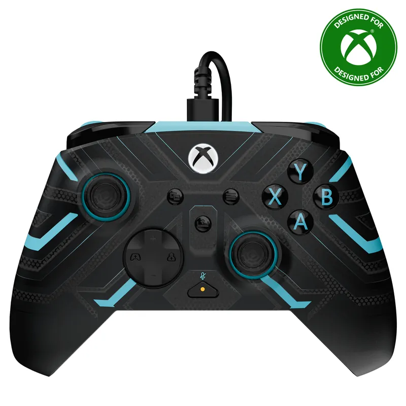 Nytt lägre pris - Turtle Beach - Rematch Advanced Wired - Titan Steel