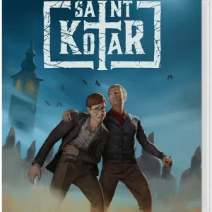Saint Kotar - Nintendo Switch | Ta chansen