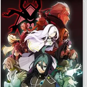 Rabatt - Process of Elimination (Deluxe Edition) - Nintendo Switch
