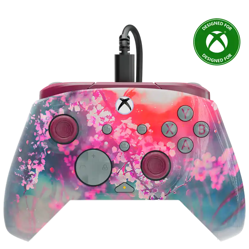 Turtle Beach Rematch Advanced Wired - Kyoto Bloom - Favorit hos kunderna
