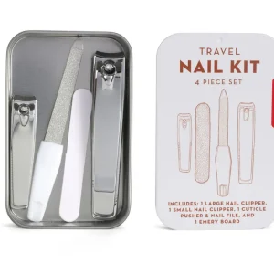Travel Nail Kit (CD142) - Missa inte