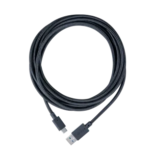 USB CABLE FOR XBOX SERIES X/S - 3M - Klar att skickas