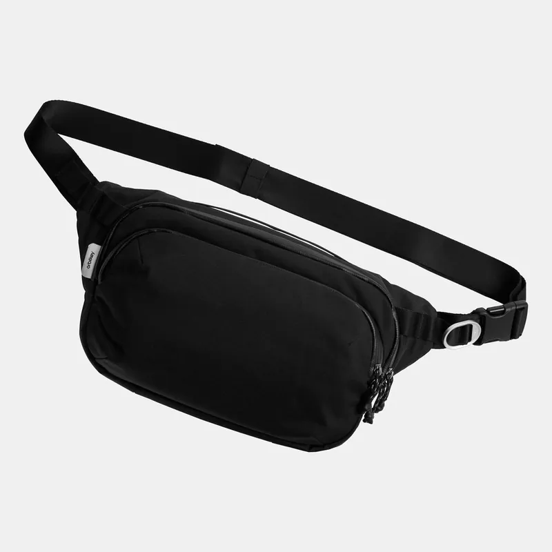 Kanonerbjudande | Orbitkey - Urban Sling Plus (6L) - Black