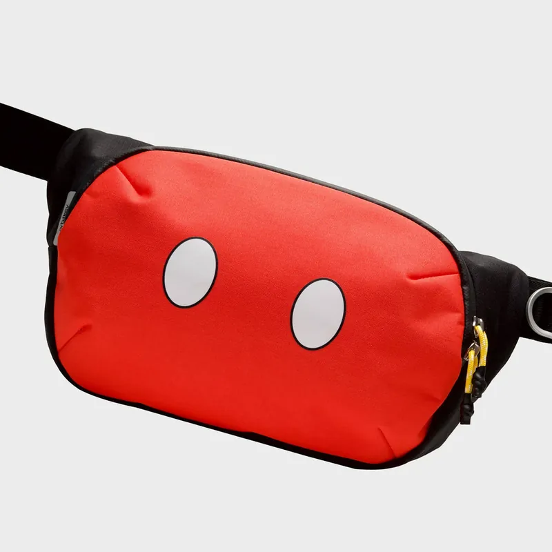 Orbitkey - Urban Sling (4L) - Mickey Mouse - Outlet
