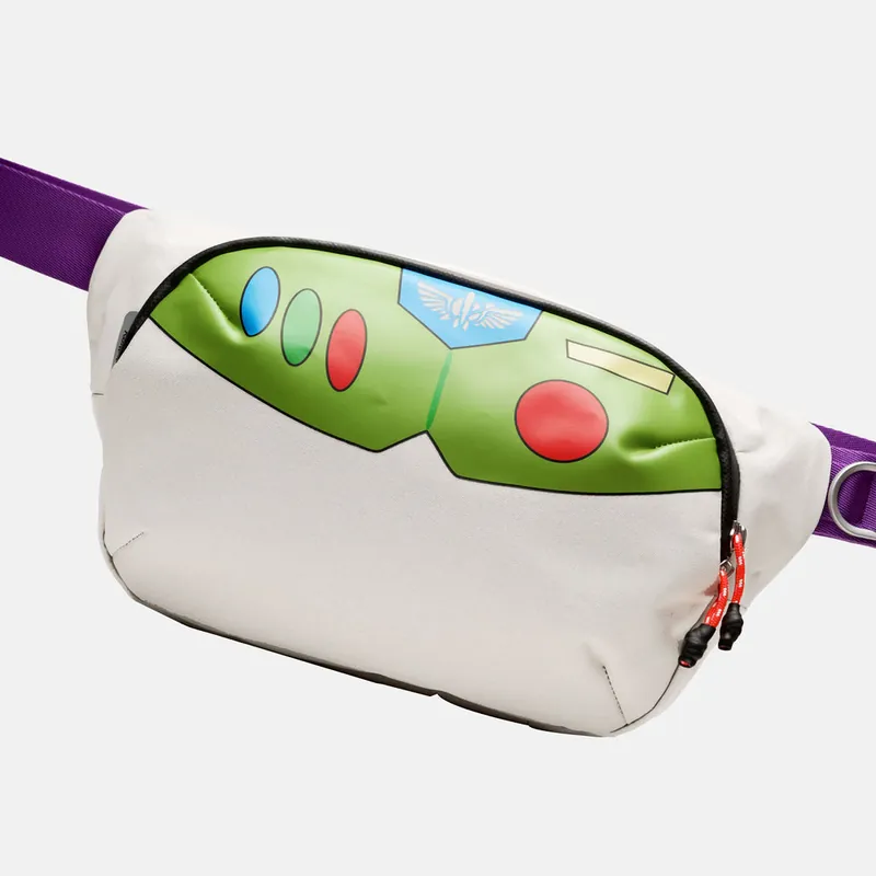 Sista chansen - Orbitkey - Urban Sling (4L) - Buzz Lightyear