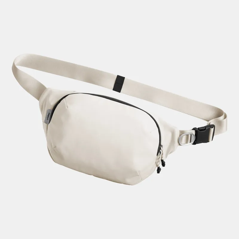 Extra bra pris - Orbitkey - Urban Sling (4L) - Stone