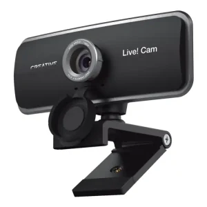 Creative - Live! Cam Sync 1080P v2 | Enkel beställning