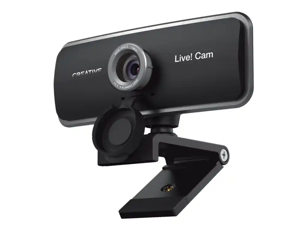Creative - Live! Cam Sync 1080P v2 | Enkel beställning