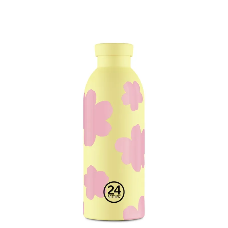 24Bottles - Clima - Daydreaming Yellow - 500 ml - Spara mer