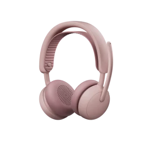 Logitech - Zone Wireless 2 ES – Wireless Noise Cancelling Headset with Adaptive Hybrid ANC, Bluetooth - Klar att skickas