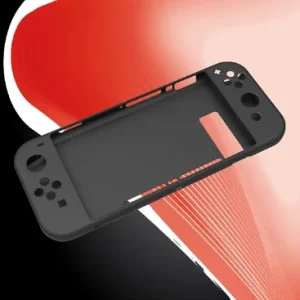 Slutrea - Nintendo Switch - Silicone Grip / Protector (ORB)