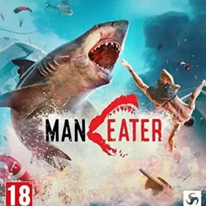 Maneater - Xbox One | Tillverkarpris