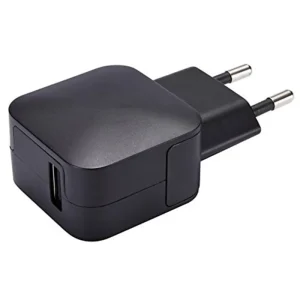 BigBen Interactive Switch AC adaptor - Tilbehør til spillekonsol - Nintendo Switch - Sänkt pris