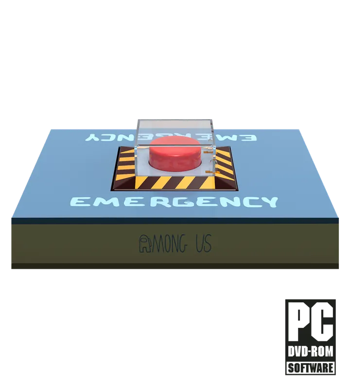 Kundfavorit | Among Us Collectors Edition (Limited Run) (Import) - PC