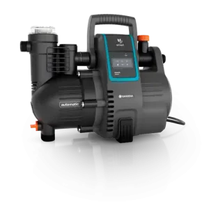 Gardena - Smart Automatic Home&Garden Pump - Nästan slut