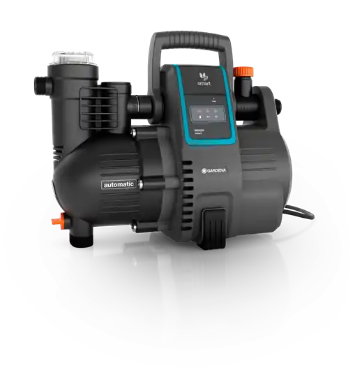 Gardena - Smart Automatic Home&Garden Pump - Nästan slut