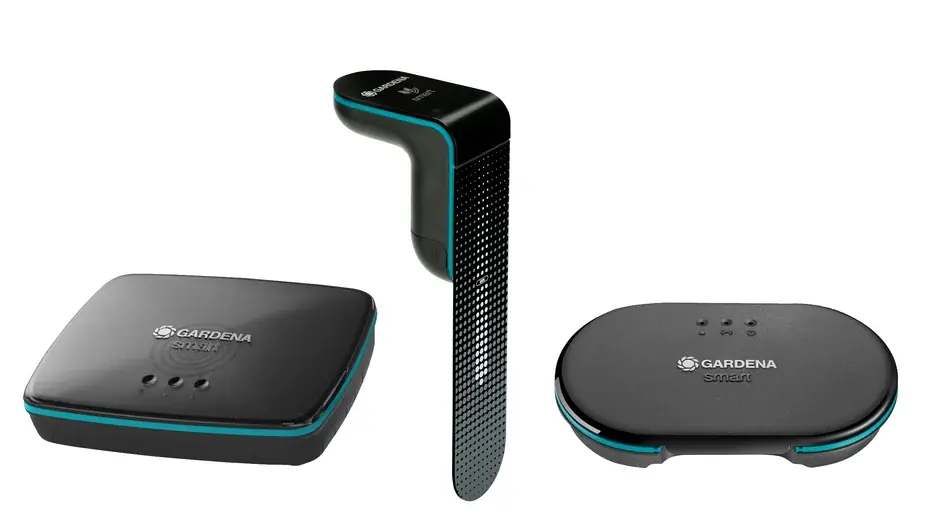 Beställ nu | Gardena - Smart Irrigation Control Sensor Set /Gardening