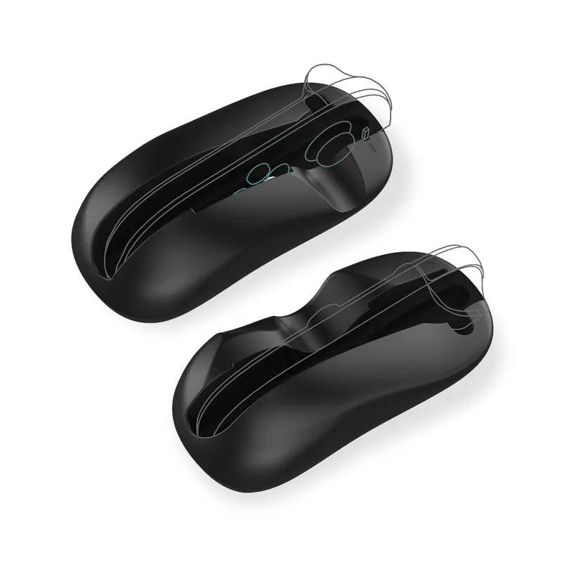 Sänkt pris - Freaks And Geeks - Mice Pair for Joy Cons - Nintendo Switch 2