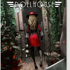 Storsäljare | Dollhouse (Import) - Nintendo Switch