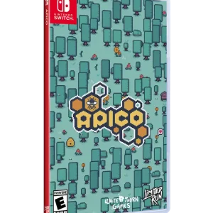 Superpris - Apico (Limited Run) (Import) - Nintendo Switch