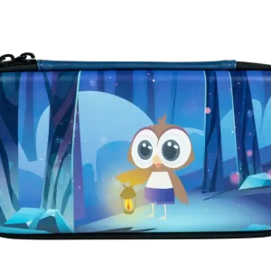 Bigben Bag Owl Switch Lite/Switch OLED - Toppsäljare