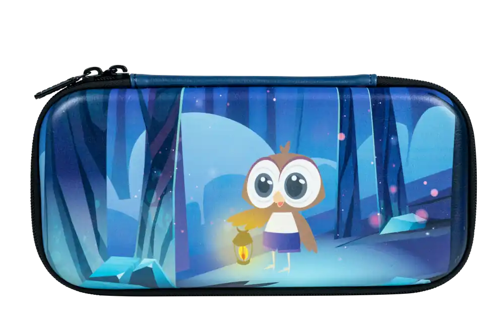 Bigben Bag Owl Switch Lite/Switch OLED - Toppsäljare