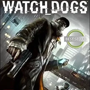 Beställ nu | Watch Dogs - Xbox 360