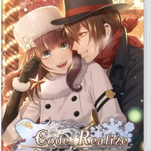 Code Realize Windertide Miracles - Nintendo Switch - Missa inte erbjudandet