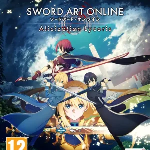 Sword Art Online Alicization Lycoris - Xbox One - Bra pris just nu