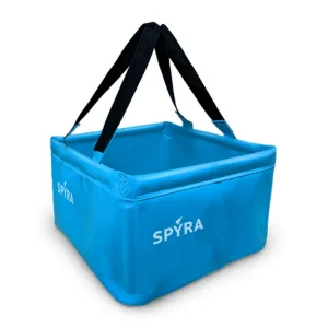 Superpris | SpyraBase Blue