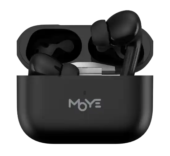 Moye Aurras 3 headphones | Begränsat antal