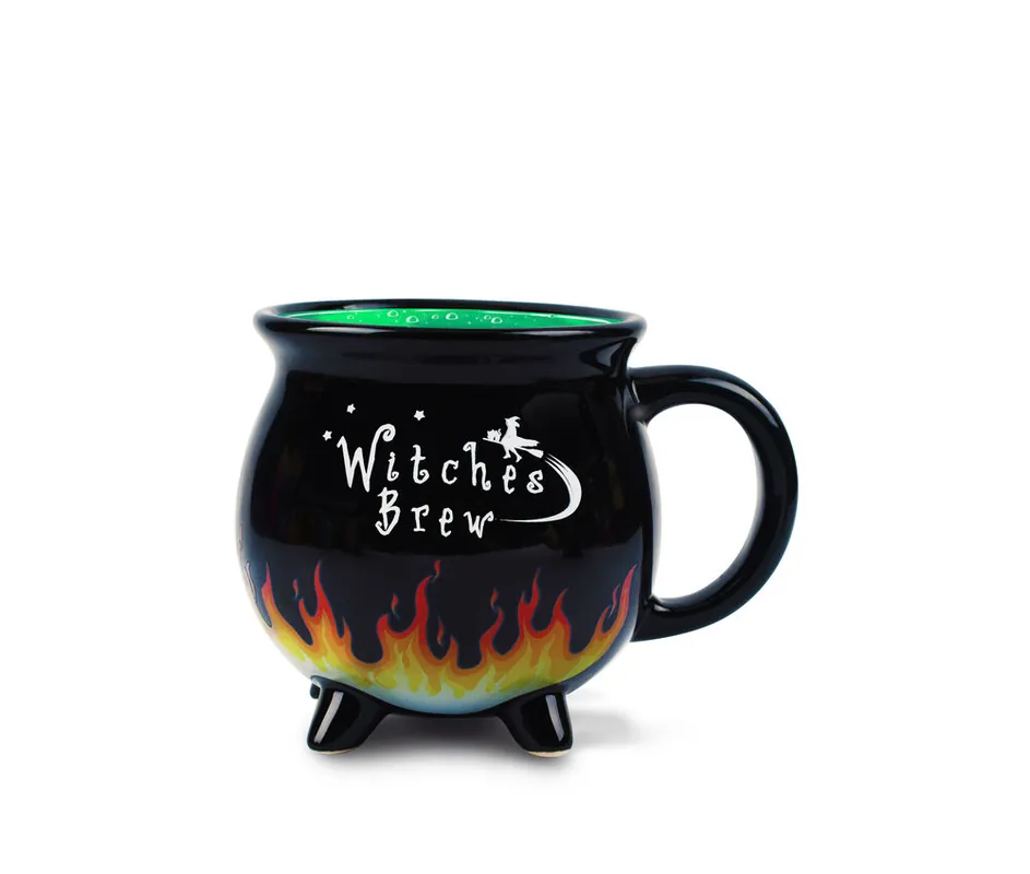 Bara idag - Winkee - Witches Brew Mug