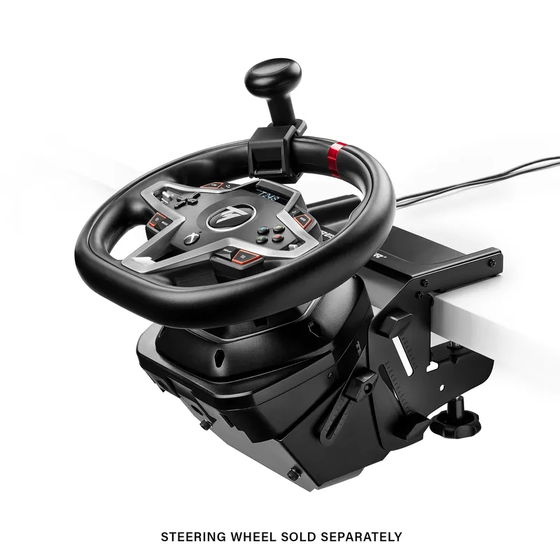 THRUSTMASTER SIMTASK STEERING KIT | Topprodukt